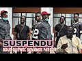 🛑SUSPENSION FILS DE MBAYE GAYE VS FILS DE BM- BOUR GUÉWÉL DEMANDE PARDON WA CNG NAGNE LÉNE BAL AYE…
