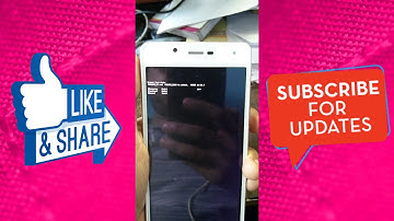 Micromax Unite 4 plus Q427 Hard Reset guide by Techno Trooper