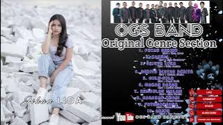 Download lagu JIHAN LIDA feat OGS BAND mp3 || FULL ALBUM - VOL. 01
