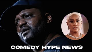Aries Spears Fires Back After Dismissed Abuse Lawsuit, Accuser Speaks - CH News Show