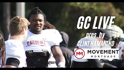 GC LIVE: Latest from Gator Bowl + Thoughts on LaNo...