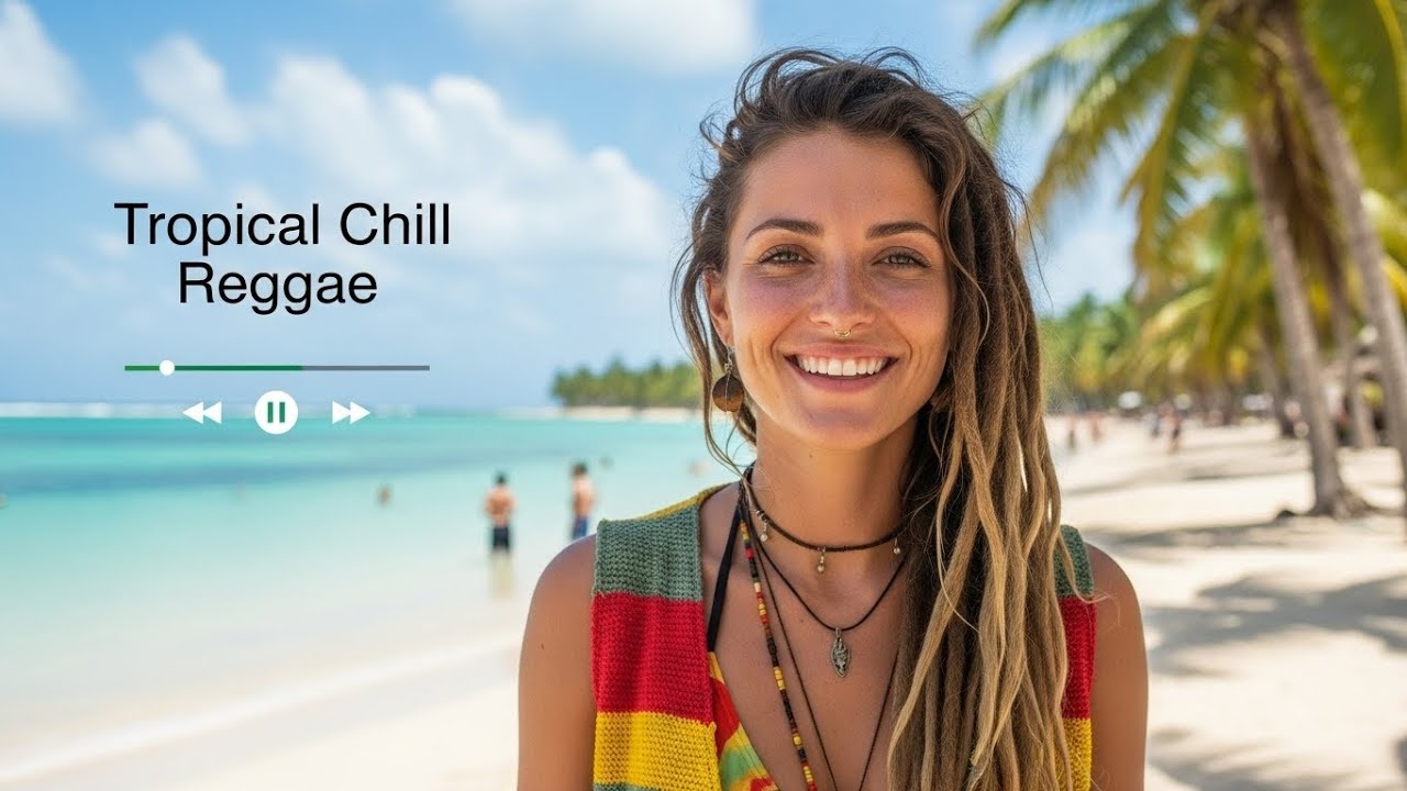 Relaxing Reggae Dub LIVE 🌿 | Deep Chill Stream 24/7 | Rasta Loop