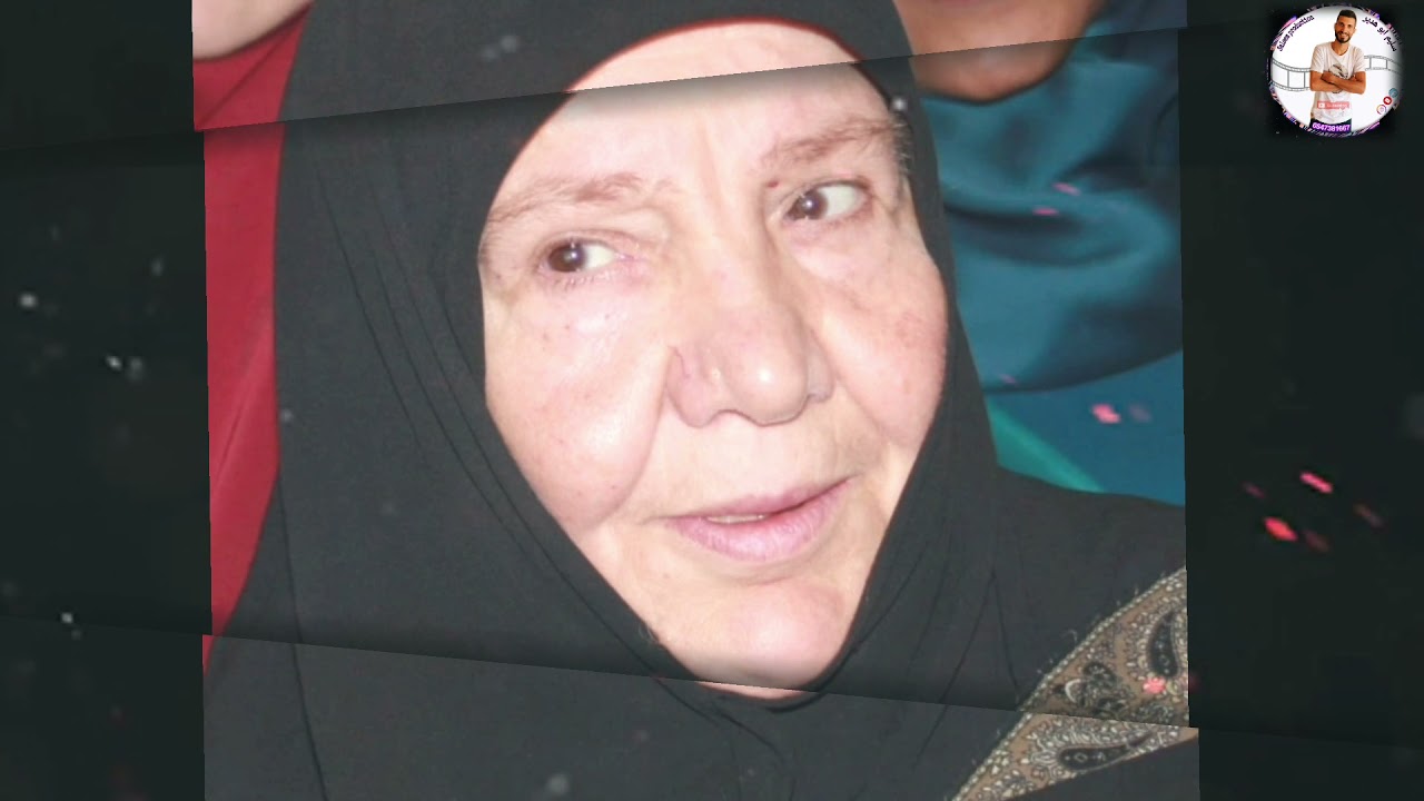 فقد الام حزين جديد المنشد حسن علامه مرثية الفقيده الغاليه زينب جميل شعيتو ام رضوان