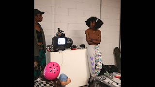 My Video Workshop at Vans Skate Space NYC