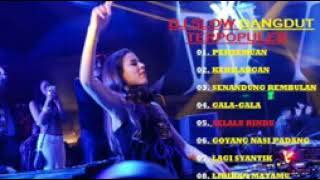 New:Dj slow dangdut terpopuler 2019 novpember