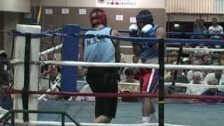 71kg Senior Final-Rob Coorey Vs Basim Mansour