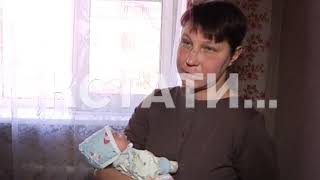 Сбежавшая от мужа-тирана беременная жена родила ребенка в заброшенном доме с бомжами Сбежавшая от мужа-тирана беременная жена родила ребенка в заброшенном доме с бомжами