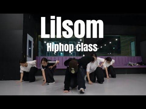 TellaX - RealSouth | HipHop Class | Lilsom DANCER | J-kingdom Dance Academy
