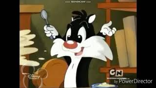 Baby Looney Tunes On Disney Channel Real And Rare
