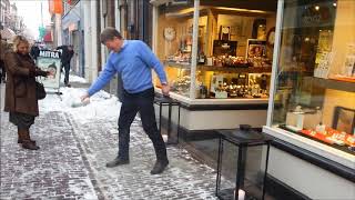 Greensand Gebruikers