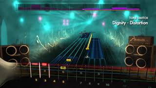 Rocksmith 2014 CDLC - Opeth Dignity