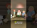 Peter Griffin Settles New England Native American Takeover! #familyguy #viral#petergriffin