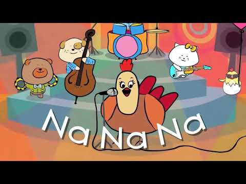 Tuần 19 - Tiếng Anh - Unit 7: Where does she work? _ Lesson words