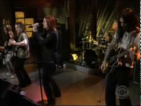 ShineDown - I Dare You