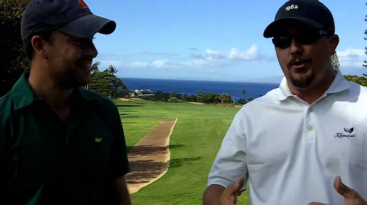 How to Tee Off Into the Wind, with David Havens, a...