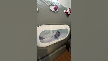 Airvida Chambers Power IV Bungalow’s Wellness Experience