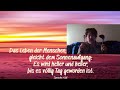 📆23🕍 Kellerkinder 🕯🕶 Lichtverstecker #glückseligehoffnung