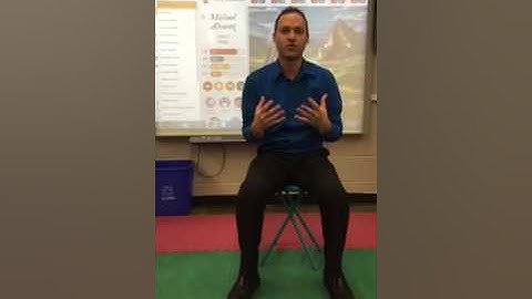 Classcraft Ambassador