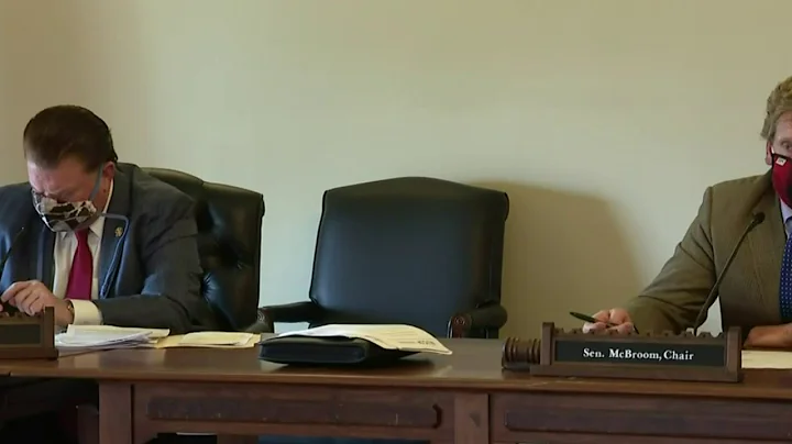 Michigan lawmaker calls Whitmers COVID-19 nursing ...