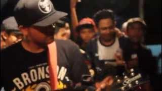 SATU JIWA - The Working Class Simpony Concert in Kepatihan Art Space, Solo, 2014