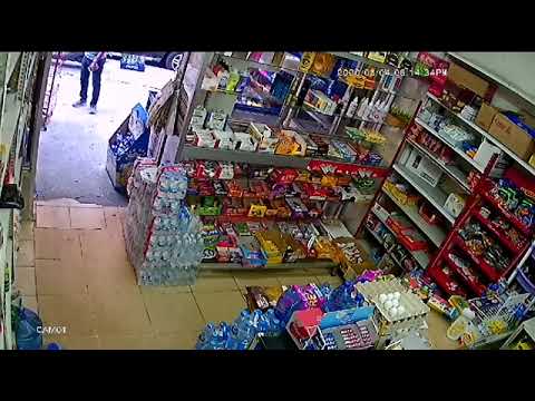 Beirut Explosion Angle #127 [New Video Full]