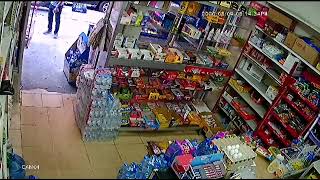 Beirut Explosion Angle #127 [New Video Full]
