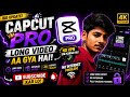 Capcut pro direct link 🔗