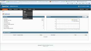 How to install Extra OpenCart Templates & Themes