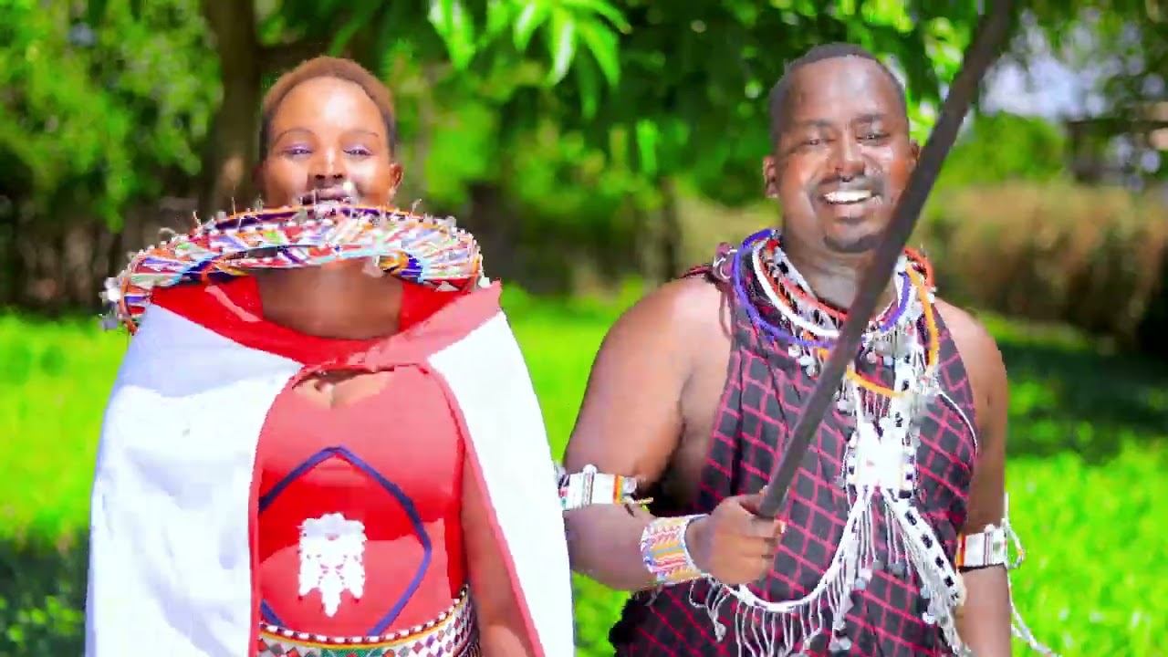 ENYORATA BY MUSA NKONYOYO OFFICIAL 4K VIDEO