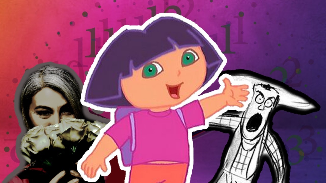 Lost Media That Time Forgot