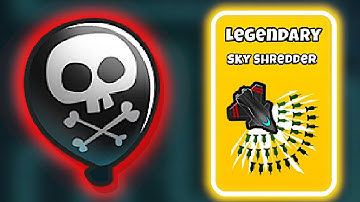 INFINITE Upgrades Vs. INFINITE Rounds! (Bloons TD 6)