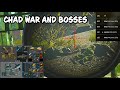 CHAD WAR AND ROGUE BOSSES (JUICED LOOT) - Escape From Tarkov
