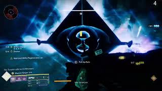Solo Templar Challenge [RENEGADES]