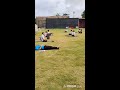 Live streaming of  Aerobics Gajanand Group
