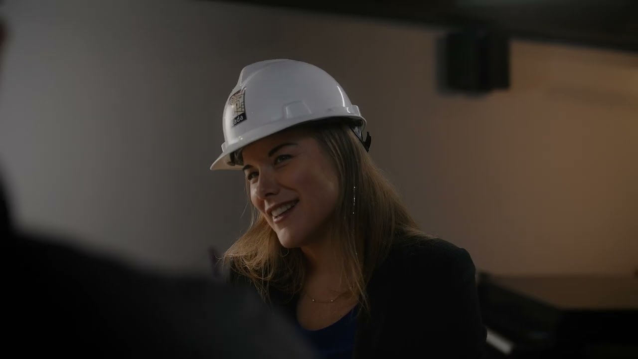 _____ Downtown with Danielle Foster