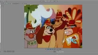 The Banana Splits In Hocus Pocus Park Ai Voices Snorky And The Bowling Ball