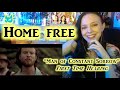 HOME FREE - Man of Constant Sorrow - (Reaction) First Time Hearing!