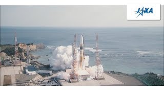 JAXA Explore to Realize 2018