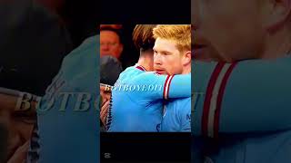 Kevin De Bruyne Like Assignment