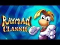 RAYMAN CLASSIC MOBILE Gameplay iOS Android RAYMAN CLASSIC MOBILE Gameplay iOS Android