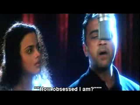 aa bhi ja by Lucky Ali