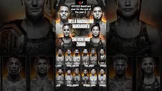 Jack vs Islam champ vs champ #ufc322 #ufc #mma #boxing #ufcfightpass #mmatwitter