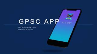 A2Z GPSC Application promo screenshot 2
