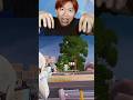 絶対に真似しないでください😡 #フォートナイト #fortnite
