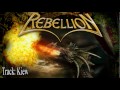 Rebellion  miklagard full album
