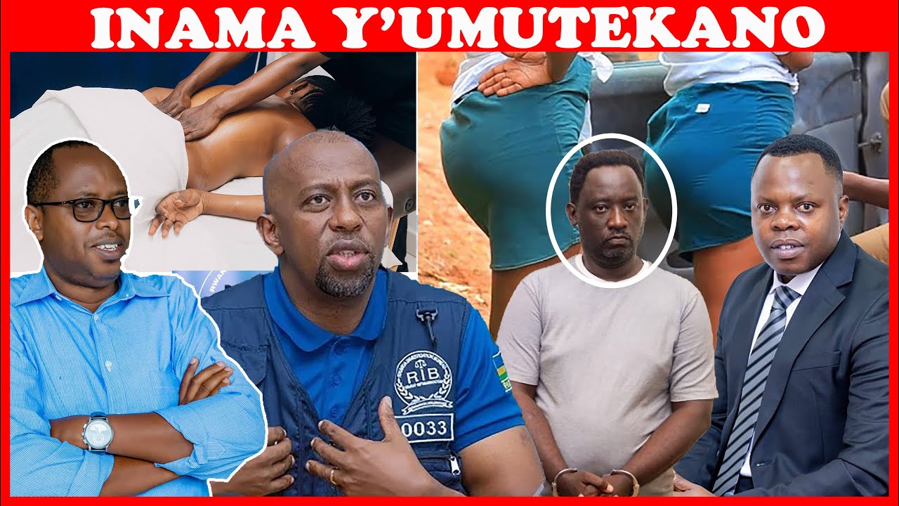 UMUTEKANO: Urubanza rwa “Dogiteri w’Abangavu b’Amabere ahagaze” rusa n’urwarangiye agifatwa. Kuki?