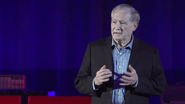 Finding Lola | William Gladden | TEDxSavannah