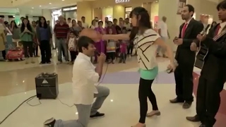 INDIAN BOY PROPOSAL FAIL COMPILATION IN DUBEY MALL