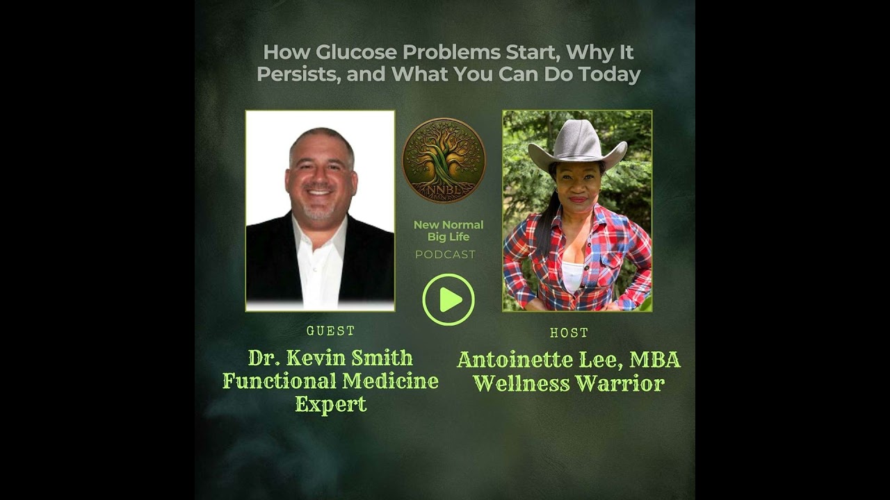 Why Grazing Is Making You Sicker (Intermittent Fasting vs. Constant Snacking)