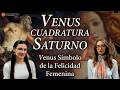 Energías para el 27 de Mayo: Venus - Símbolo de la Felicidad Femenina según los Mitos